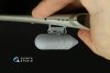 Quinta Studio QT32001 AN/APS-4 Radar Pod (All kits) 1/32